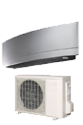 Reparación averías aire acondicionado Miele en  Pontevedra