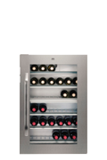 Reparación averías vinoteca Miele en  Pontevedra